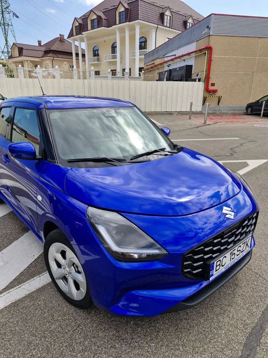 Suzuki Swift Suzuki Swift 2025, Hybrid, 13000 km