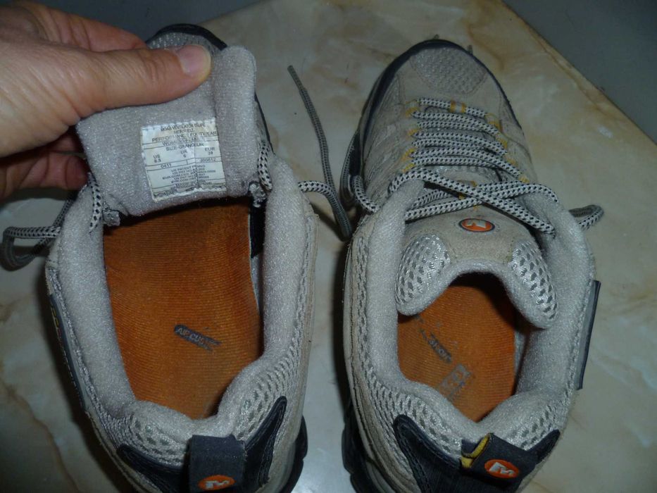 MERRELL спортни обувки №39