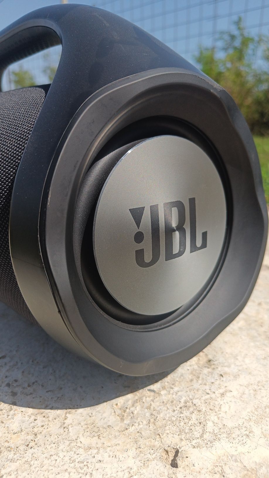 JBL boombox 1 in stare foarte bună