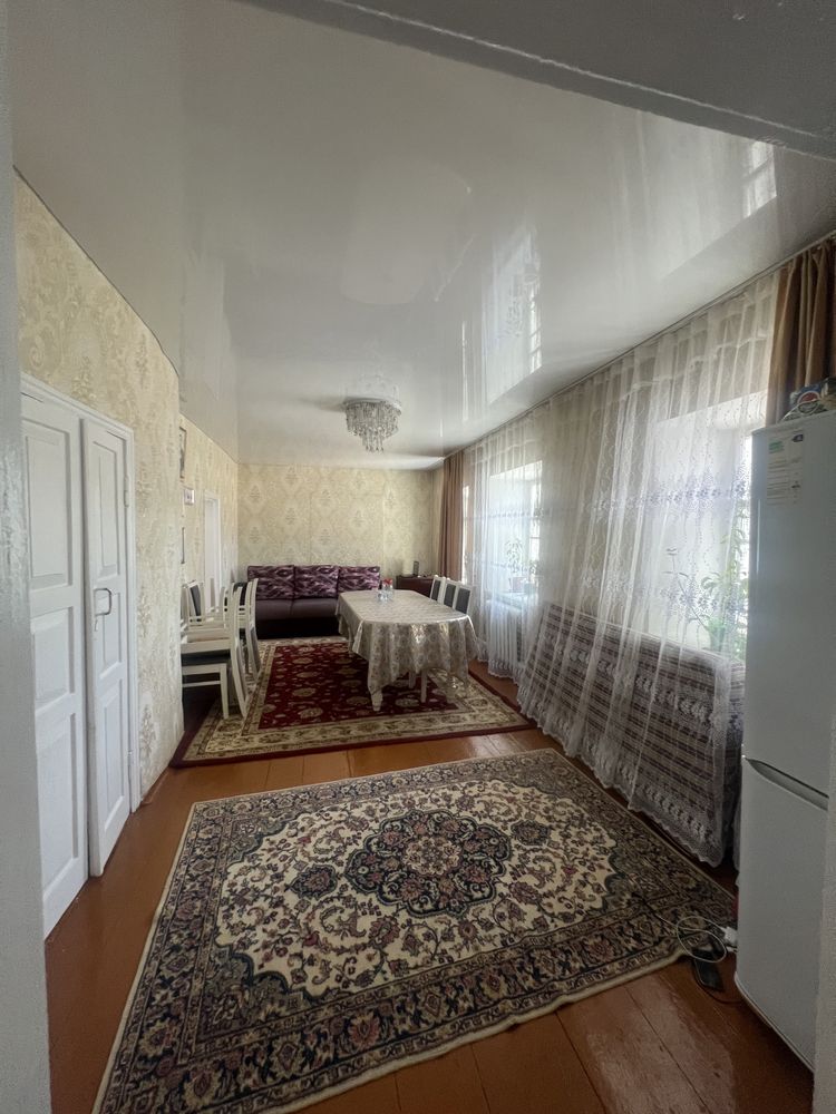 Срочно продается дом в с.Қалбатау .