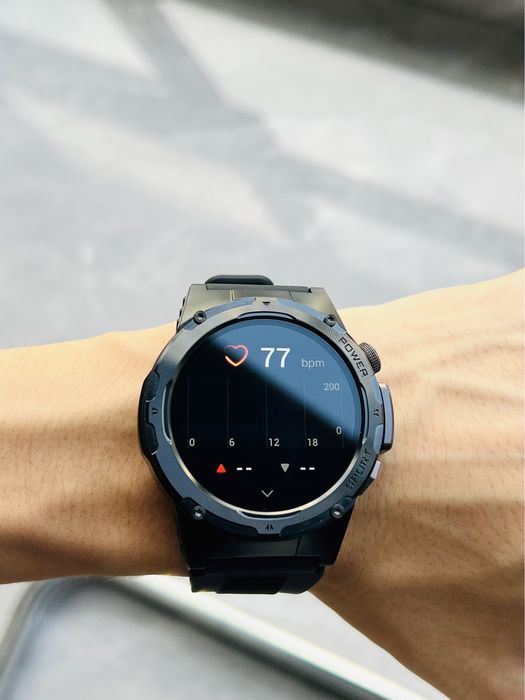 Smart watch Smart watch