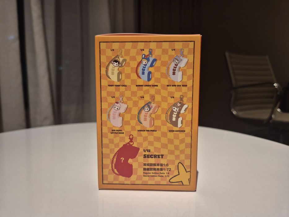 Macipupu rolling time machine