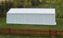 Cort Depozitare/Spatii Comerciale/Terase/Evenimente 3x2-8x20m Ab