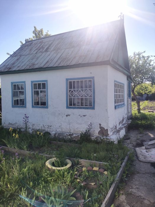 Продам дачу Черёмушки
