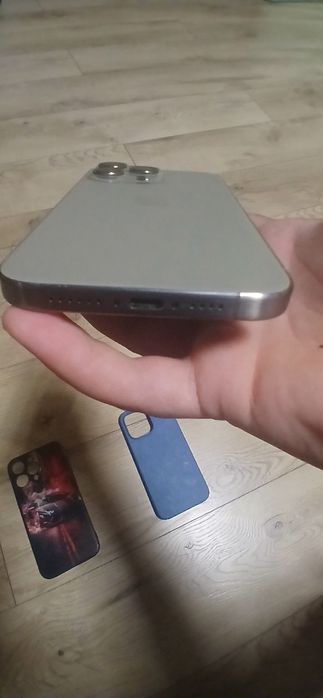 Vand iphone 15 pro max