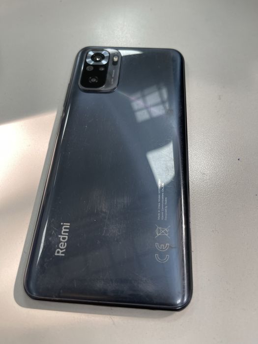 Xiaomi Redmi Note 10S 128 Gb (г. Алматы) лот 630826