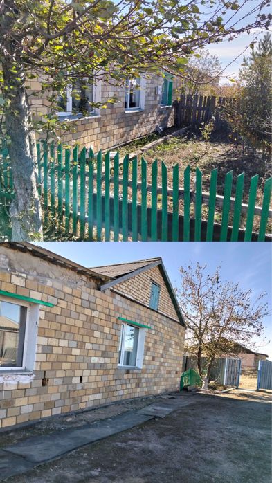 Продается дом в поселке Кушокы