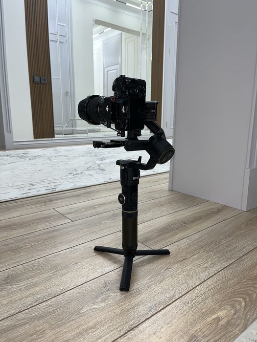 Стабилизатор Zhiyne crane 2s