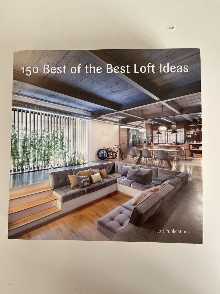 150 Best of the Best Loft Ideas
