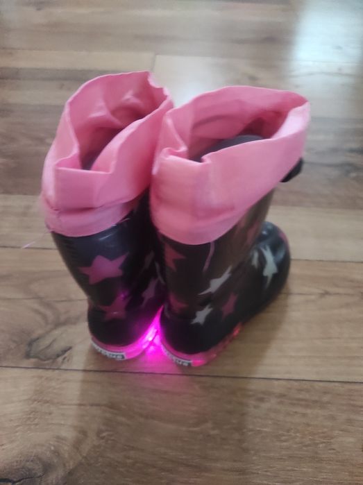 Pantofiori și cizmulițe pt copilași