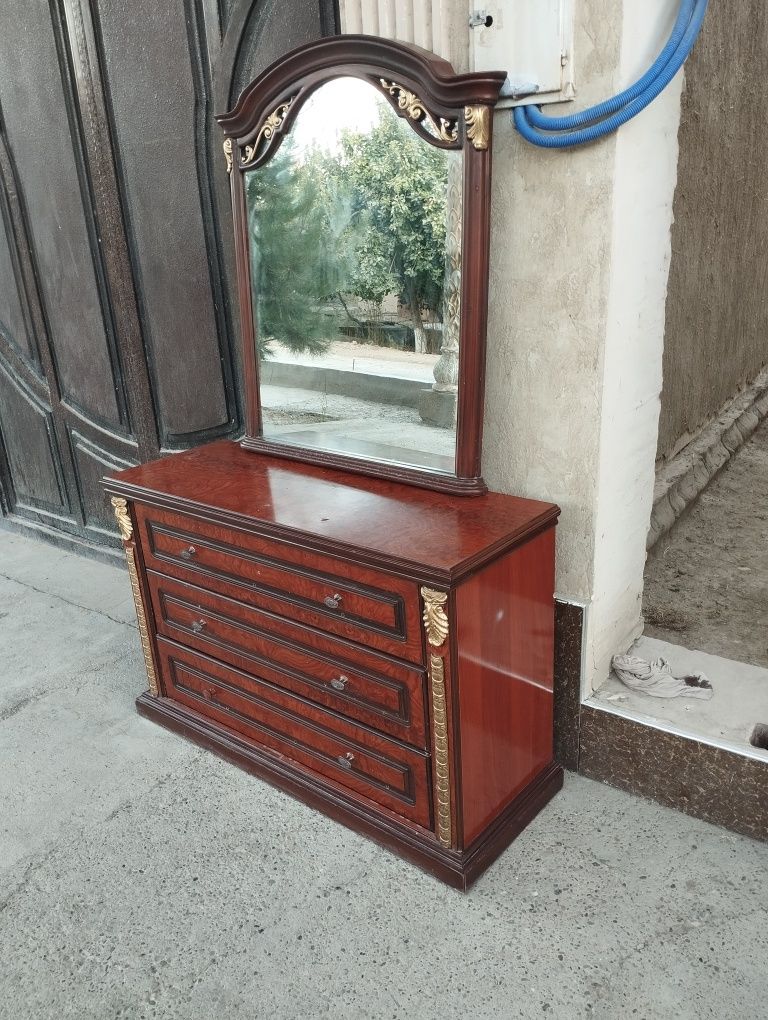 Kamod tez va arzon sotiladi