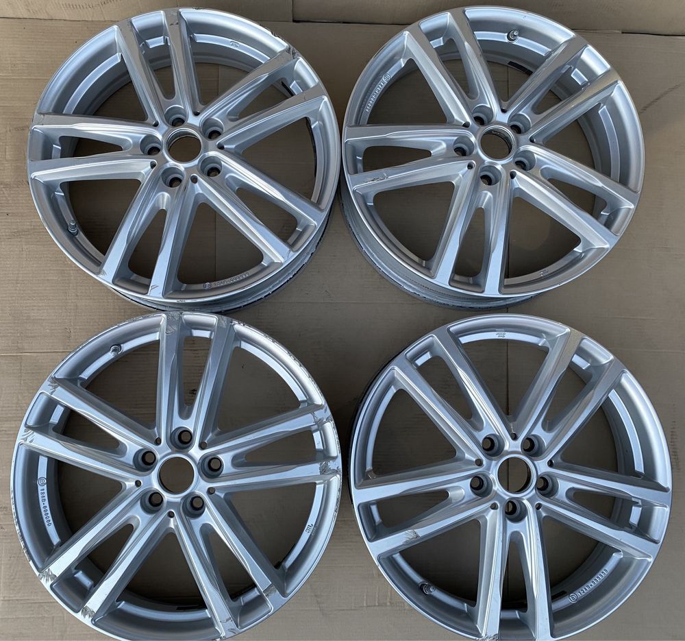 Jante De Aliaj  19” 5 X 112 Ptr.  Bmw i3