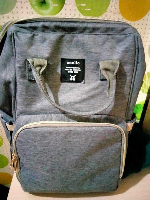 Рюкзак для мамочек для новорожденых