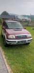 Suzuki Grand Vitara 2.0 diesel