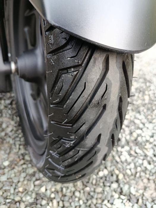 Honda Pcx 125 an 2024