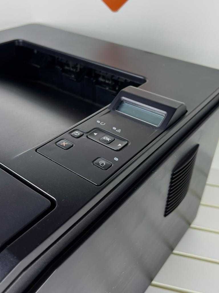 Принтер HP Laserjet PRO 400 M401DNE ГАРАНТИЯ 1 ГОД + РАССРОЧКА