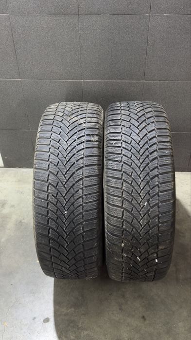 Зимни гуми 235/60/18 Bridgestone
