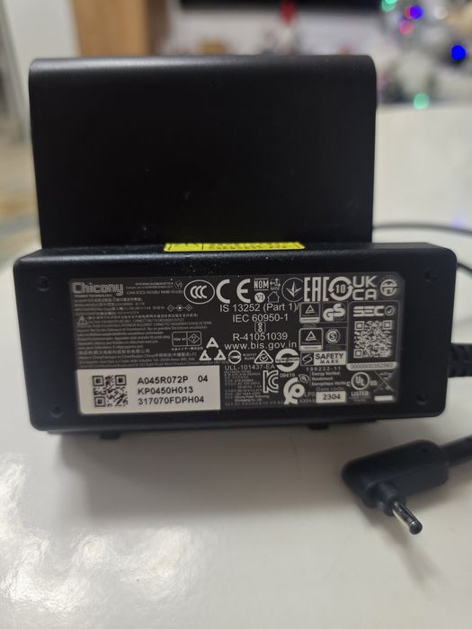 Încărcător Laptop ACER Aspire 5 A515-56-56G4