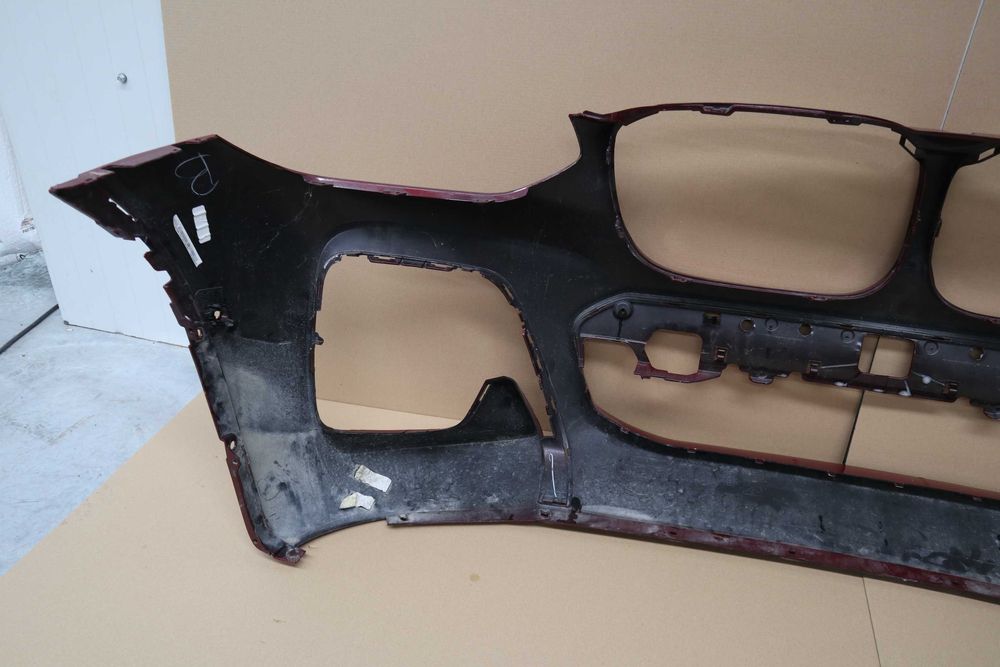 Предна броня М-пакет БМВ Х3 Х4 Г01 Г02 BMW X3 X4 G01 G02