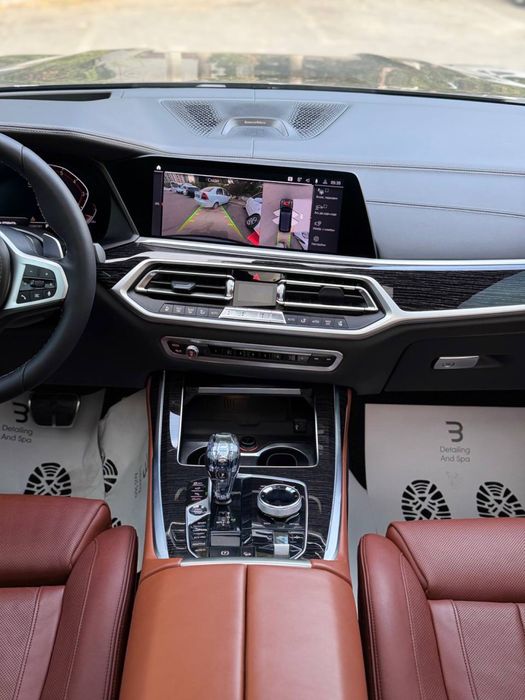 BMW X7  xDrive 50i возможно приобрести в рассрочку