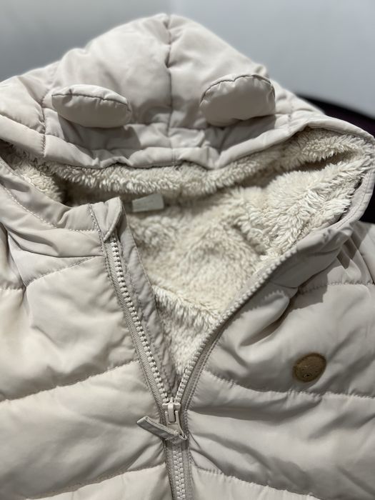 Combinezon h&m 6-9 luni