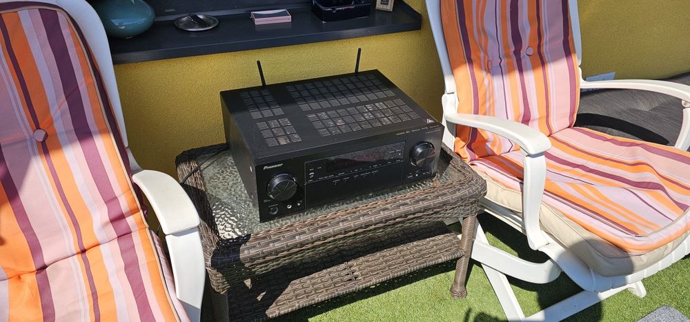 Amplificator Pioneer VSX 1131