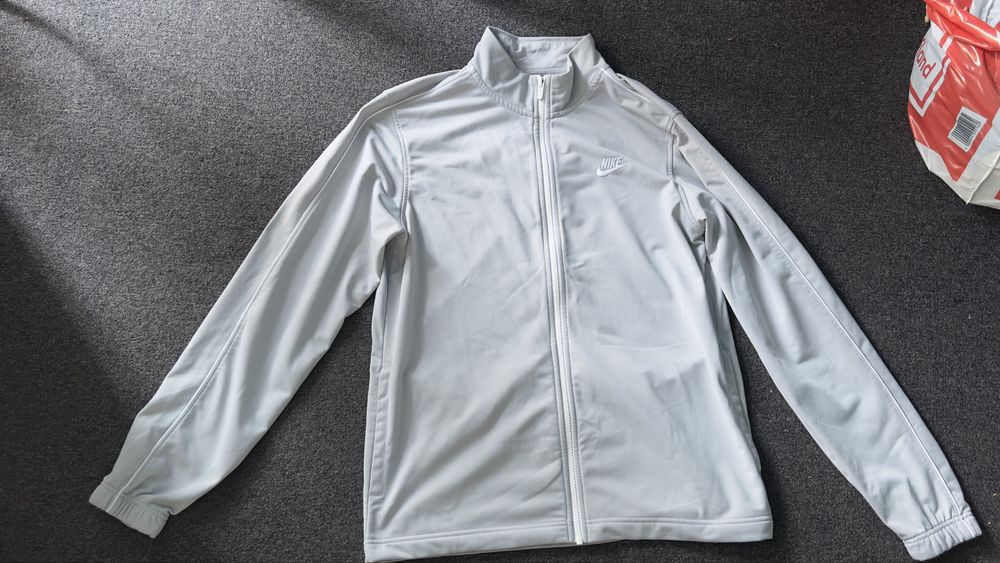Nike спортно горнище