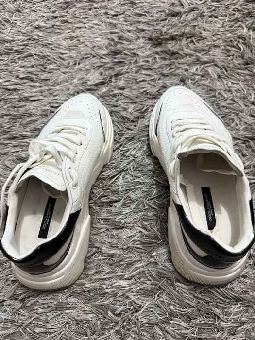 Adidasi Dolce&Gabbana Daymaster originali