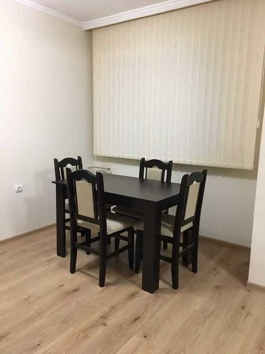 Дава се под наем Тристаен апартамент в Пловдив, Младежки Хълм - 120 кв.м за 600 € - Снимка #4