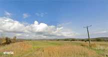 Teren partial intravilan 6600 mp Sacel