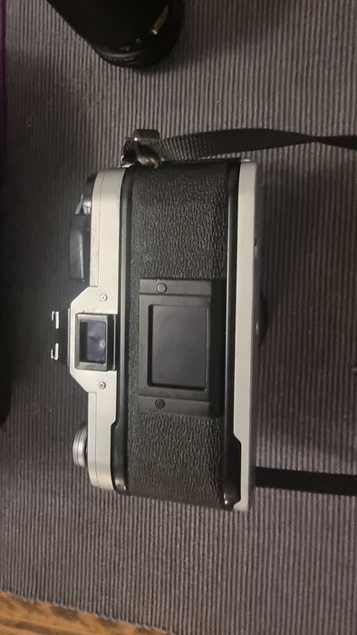 CANON AE-1 made in japan