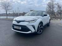 Toyota C-HR 2.0 Hybrid