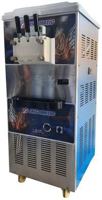 Frigomatich 380  мороженое аппарат