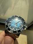 Tissot Seastar 2000 automatic