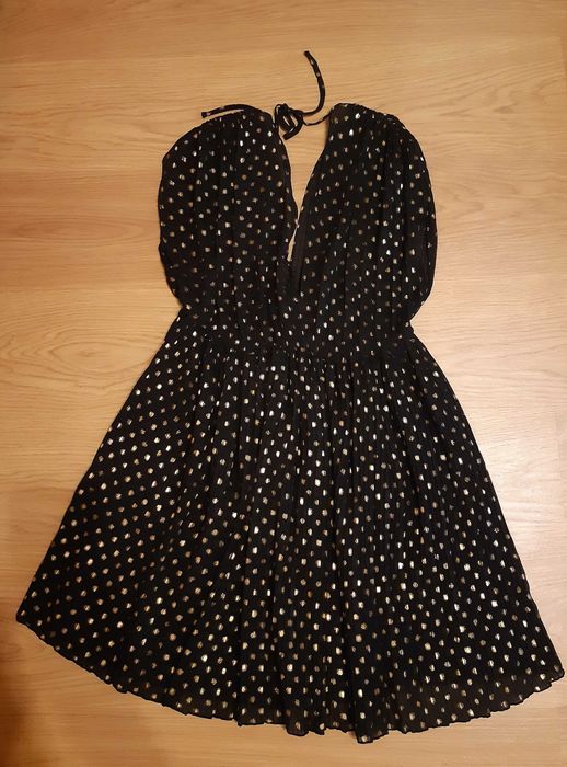 Rochie Zara, purtată o singură dată,  marimea M