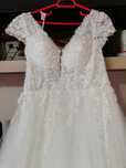 Rochie mireasa
