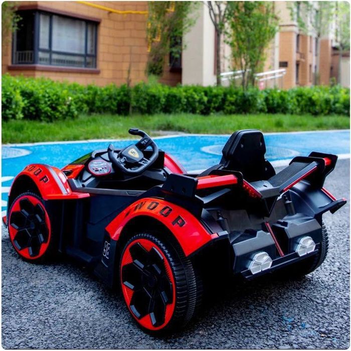Elektrocar babycar detskiy moshina elektromobil детская машина