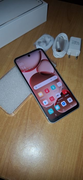 MI 15 Ultra 512Gb/16Gb