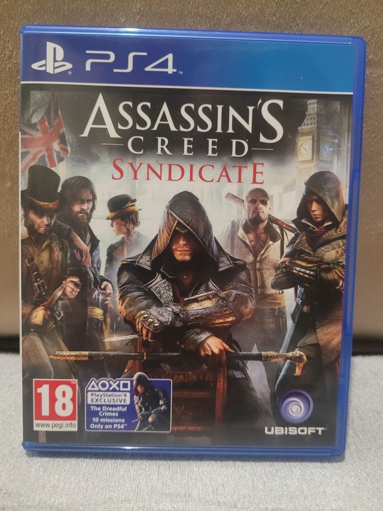 Vând Assassin's Creed , The crew 2, NFS Heat