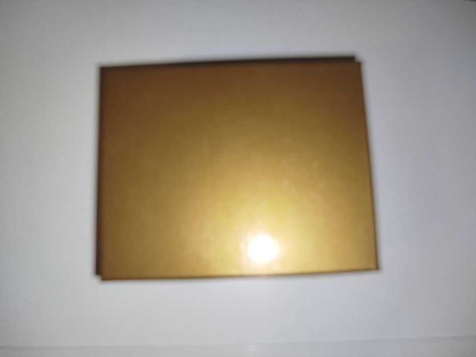 Нов мъжки портфейл естествена кожа