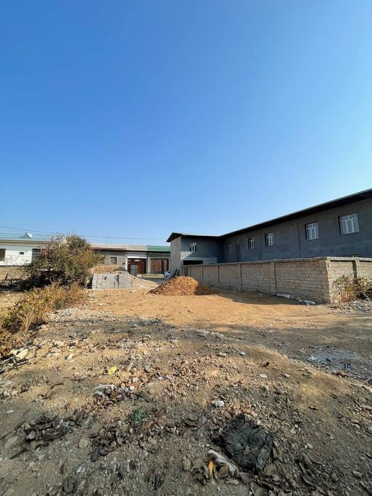 Quruq Yer 4 sotuk avliyo ota mahala