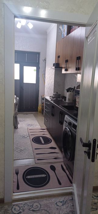 Samarqand darvoza charxnovza 2xona kvartira