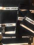 Karl Lagerfeld • Карл Лагерфелд
