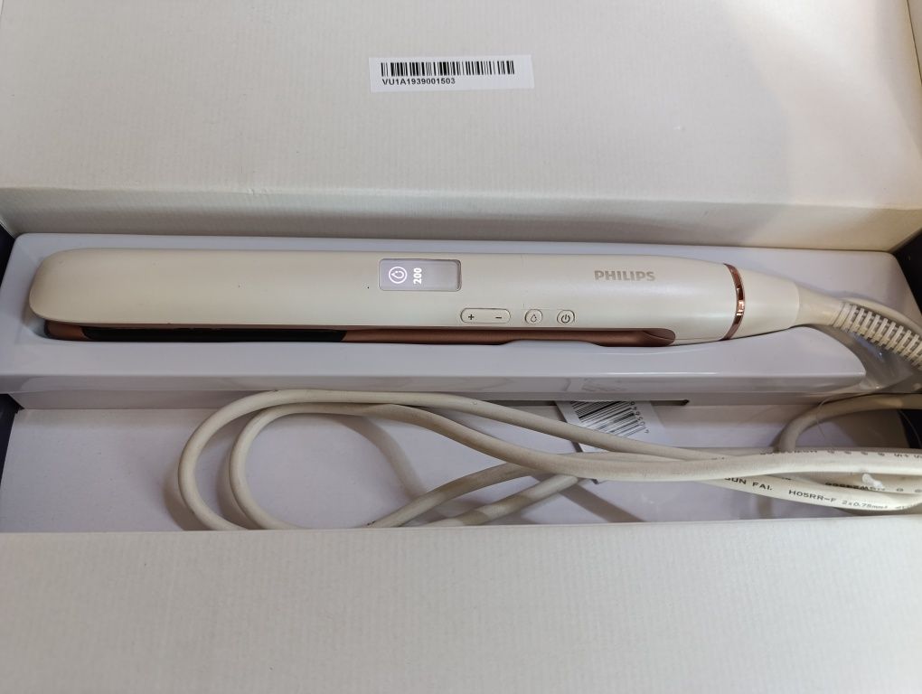 Преса за коса Philips MoistureProtect HP8374/00