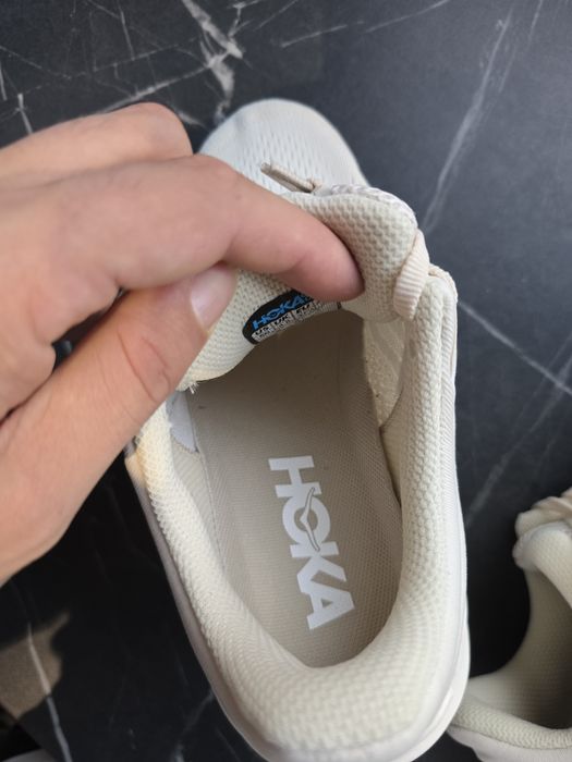 Hoka Bondi 9 37 1/3 si 38 Noi!