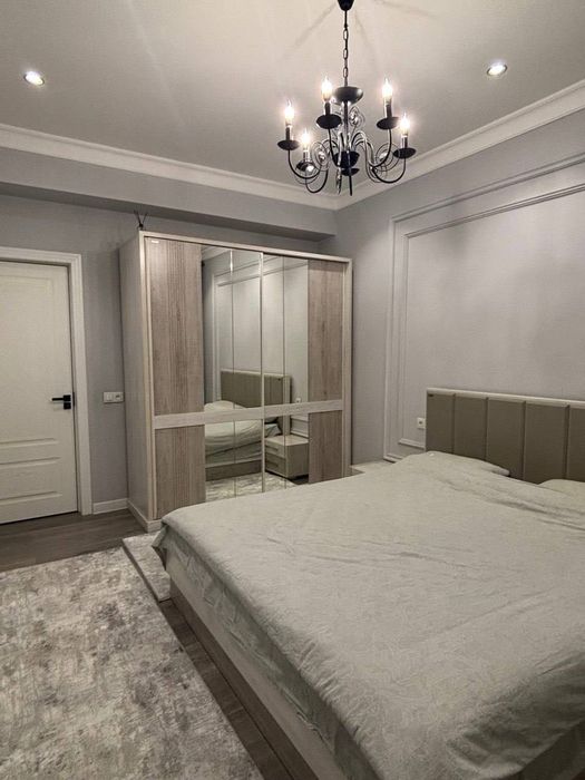 Продается квартира Bauraum, жк Qorasaroy