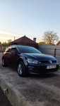 De Vânzare Golf 7 1.6 Tdi 105CP