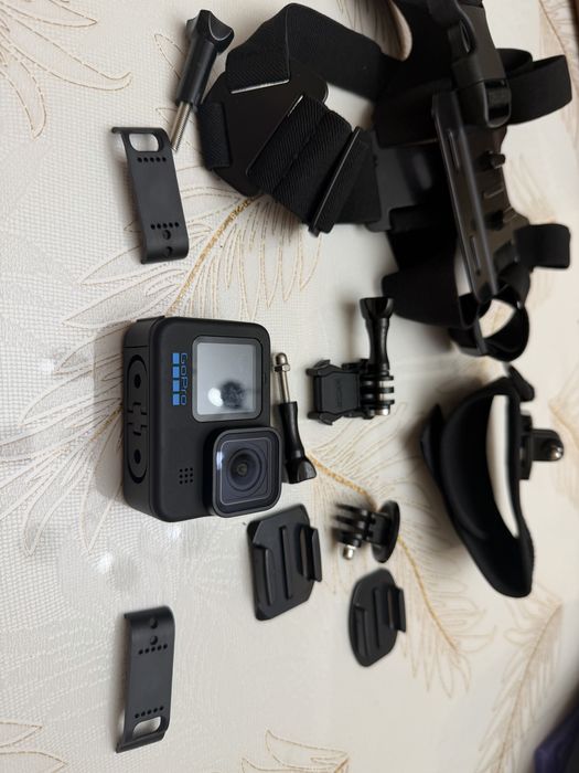 GoPro hero 11 black СРОЧНО