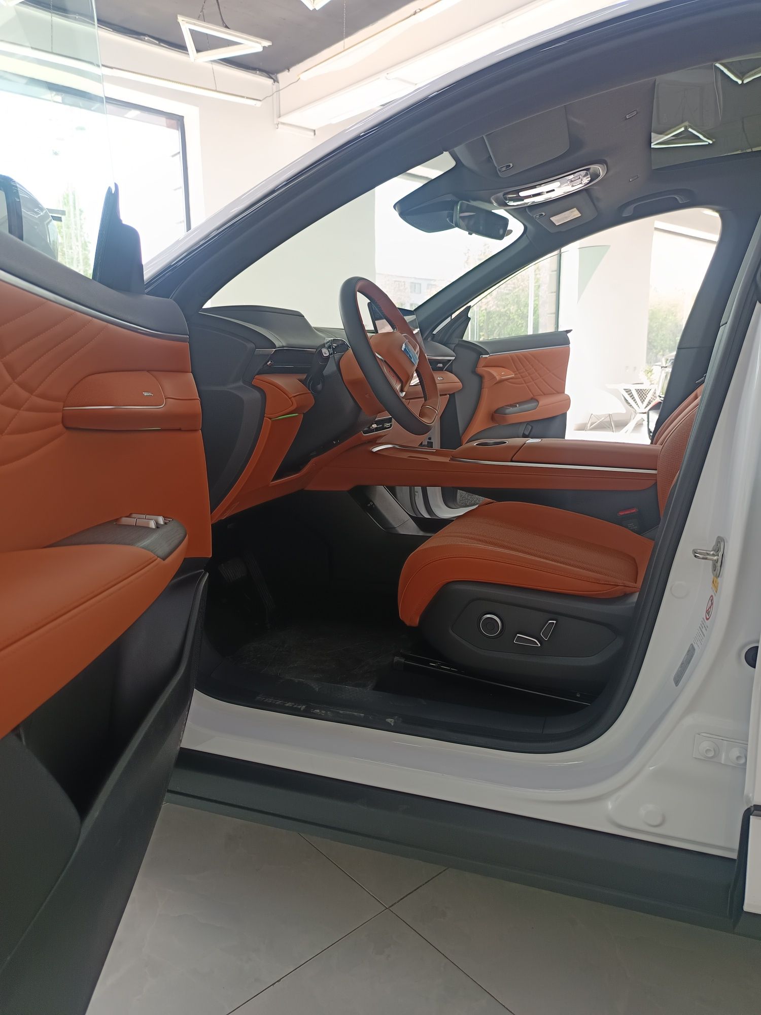Changan Deepal s07 er 215 km rassrochk
(Moshina tayyor turipti 1 kunda