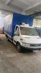Iveco Daily/2.3 diesel/3.5 T